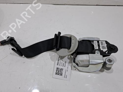Used Rear left seatbelt Rear left seatbelt 39080586 39080586