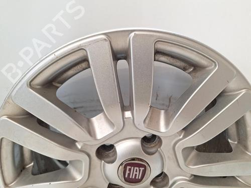 Fælk FIAT PUNTO (199_) 1.2 (199AXZ1A, 199BXZ1A) | BP35768247C45 - Image 2