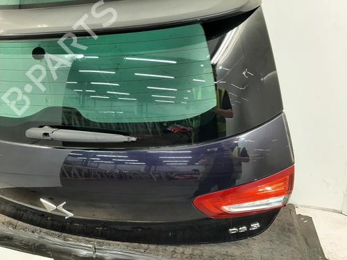 Tailgate DS DS 5 (KF_) 2.0 BlueHDi 180 | BP38447541C6 - Image 4