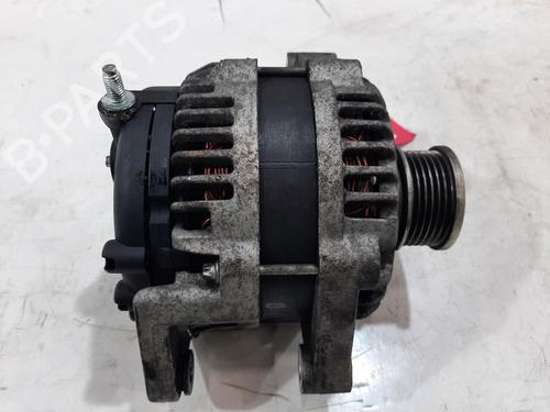 Generator VAUXHALL ANTARA A (L07) 2.2 CDTi 4x4 (163 hp) 30495205