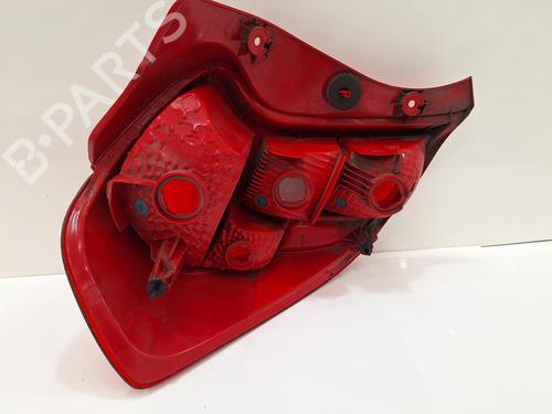Right taillight VAUXHALL VIVA (C16) 1.0 | BP39694849C35 - Image 6