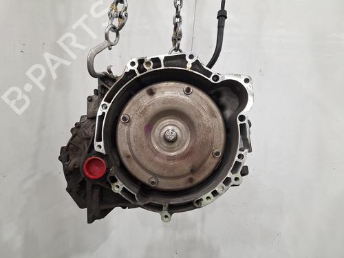 Girkasse FORD FIESTA VI (CB1, CCN) 1.4 (97 hp) 29637283