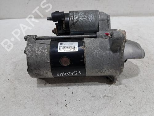 starter-vauxhall-antara-a-l07-2006-2007-2008-2009-2010-2011-2012-2013-2014-2015-32409593 main image