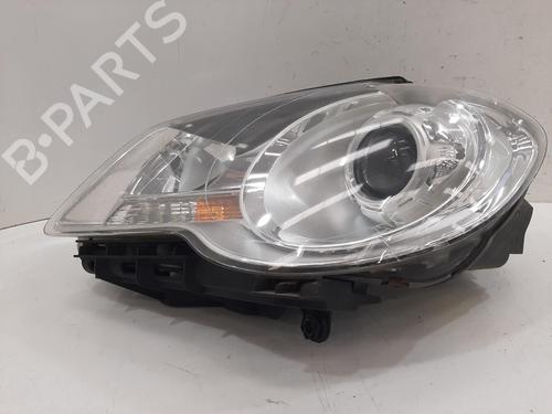 Left headlight VW TOURAN (1T1, 1T2) 1.9 TDI | BP26845965C28 