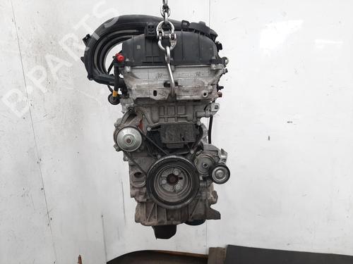 Motor für PEUGEOT 208 I (CA_, CC_) 1.2 PureTech 82 (82 hp) 26818803