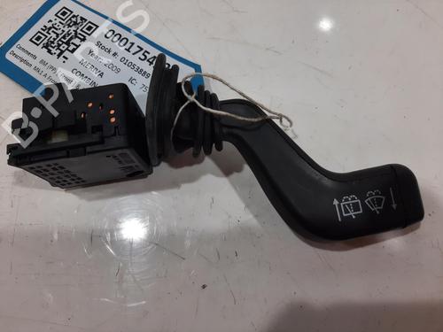 Switch VAUXHALL MERIVA A (X03) 1.4 16V Twinport | BP36811636I30 - Image 3