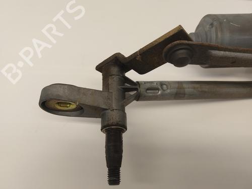 Front wiper motor CITROËN C5 I (DC_) 2.0 HDi (DCRHZB, DCRHZE) | BP26863495M29 
