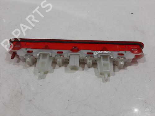 Trzecie światło stopu CITROËN C3 III (SX) 1.2 PureTech 82 | BP30585759L11