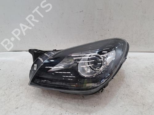 Left headlight MERCEDES-BENZ SLK (R172) 200 (172.448) | BP38003524C28 - Image 1