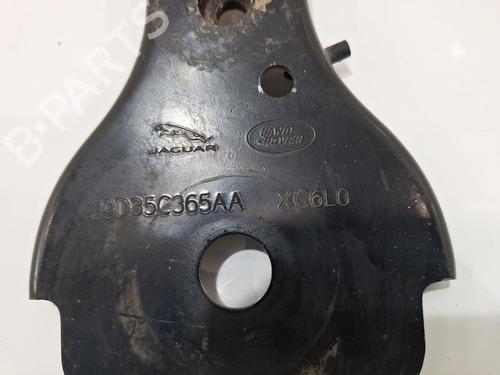 Støtte JAGUAR I-PACE (X590) EV400 AWD | BP26807979C155 - Image 5