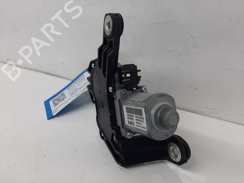 Rear wiper motor VAUXHALL ASTRA Mk VII (K) (B16) 1.2 Turbo | BP26861036M102 