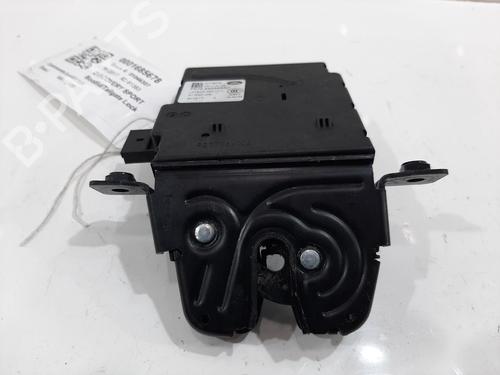Used Tailgate lock Tailgate lock LAND ROVER DISCOVERY SPORT (L550) 2.0 D 4x4 (180 hp) 33987413 33987413
