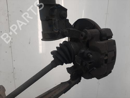 Left front suspension FORD KA (RU8) 1.2 | BP26751581M72 - Image 5