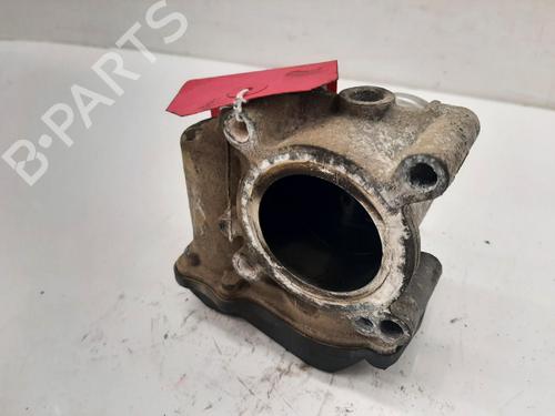 Throttle body VW POLO V (6R1, 6C1) 1.2 | BP26754729M82 
