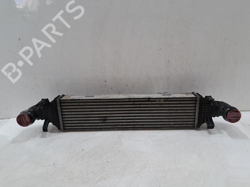 Intercooler Intercooler MERCEDES-BENZ E-CLASS Coupe (C207) E 220 CDI / d (207.302, 207.301) (170 hp) 37520077 37520077