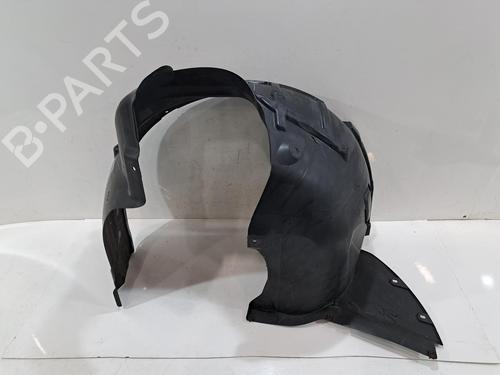 Passage de roue AUDI A1 Sportback (8XA, 8XF) 1.6 TDI (115 hp) 31240309