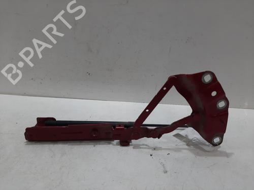 Andre JAGUAR I-PACE (X590) EV400 AWD | BP29236632O1