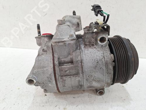 AC compressor FORD C-MAX II (DXA/CB7, DXA/CEU) 1.6 TDCi | BP31537914M34 
