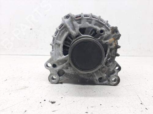 Used Alternator VW POLO V (6R1, 6C1) 1.2 TSI 16V (90 hp) 26806819