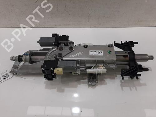 Used Steering column Steering column BMW 7 (G11, G12) 750 i, Li (449 hp) 33317914 33317914