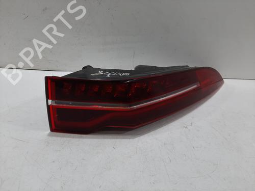 Højre baglygte JAGUAR I-PACE (X590) EV400 AWD (400 hp) 30179574