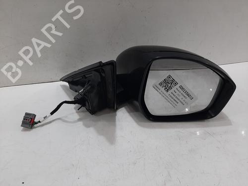 Used Right mirror LAND ROVER RANGE ROVER EVOQUE (L538) 2.2 D 4x4 (190 hp) 30180262