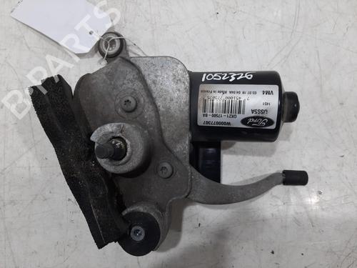 Used Front wiper motor Front wiper motor FORD TRANSIT CUSTOM V362 Van (FY, FZ) 2.0 EcoBlue (130 hp) 36452212 36452212