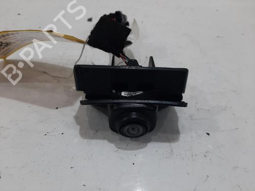 Used Camera CITROËN C4 Picasso II 1.6 HDi / BlueHDi 115 (115 hp) 33179967