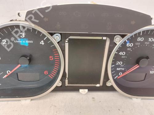 Instrument cluster AUDI Q7 (4LB) 3.0 TDI quattro | BP26748766C47 
