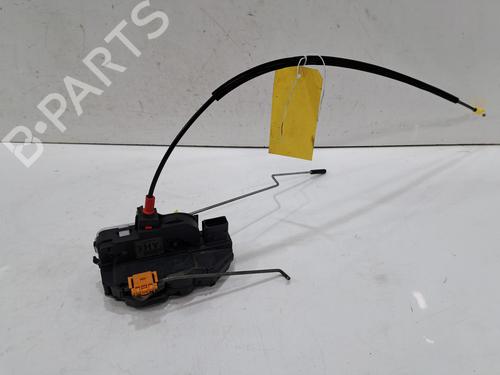 Used Other VAUXHALL ASTRA Mk VI (J) GTC (P10) 2.0 CDTi (165 hp) 31208807