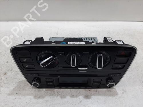 Used Radio Radio VW UP! (121, 122, BL1, BL2, BL3, 123) 1.0 (75 hp) 34233416 34233416