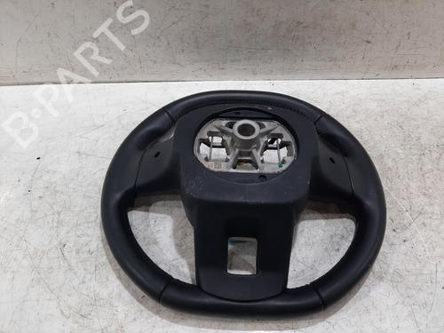 Steering wheel CITROËN C5 AIRCROSS (A_) 1.2 PureTech 130 (ARHNSJ) | BP33035286C49  - Image 6