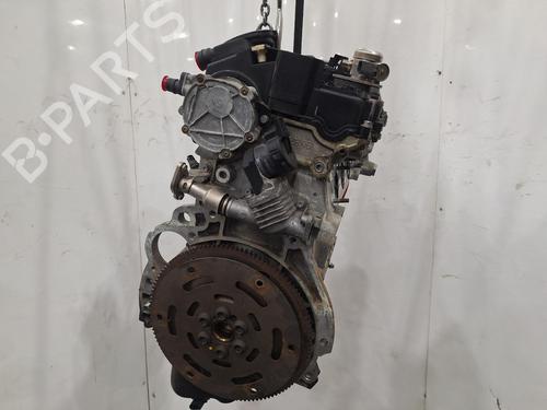 Used Engine Engine 39531875 39531875