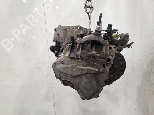 Gearbox PEUGEOT 3008 I MPV (0U_) 2.0 HDi 150 / BlueHDi 150 | BP28039364M3 