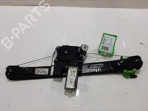 Rear right window mechanism BMW 1 (E87) 118 d | BP30119755C25