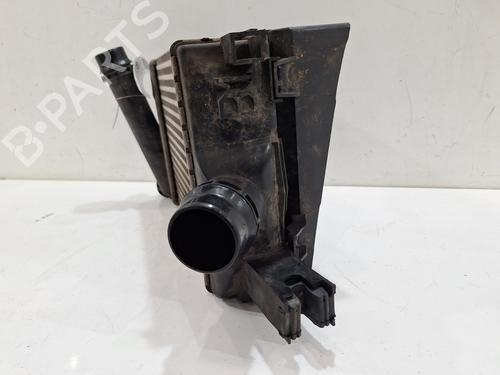 Intercooler DACIA DUSTER (HM_) 1.3 TCe 130 (HMMF) | BP26870543M30 