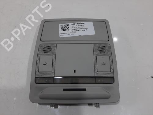 Used Interior roof light Interior roof light 37184367 37184367