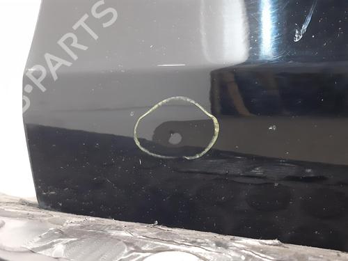 Left front door JAGUAR XE (X760) 2.0 | BP31650637C2 