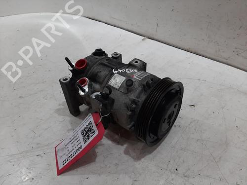 Used AC compressor AC compressor 37718099 37718099