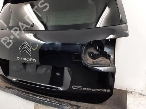Tailgate CITROËN C5 AIRCROSS (A_) 1.2 PureTech 130 (ARHNSJ) | BP29524429C6 