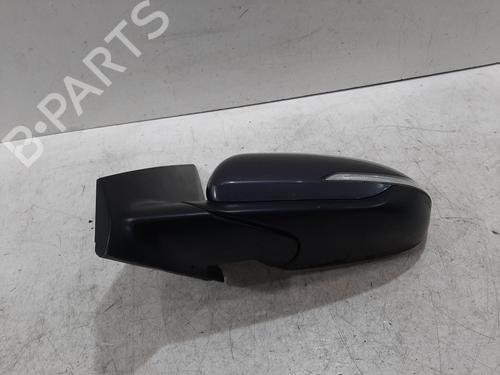 Left mirror KIA RIO IV (YB, SC, FB) 1.4 CRDi 90 | BP32270667C26