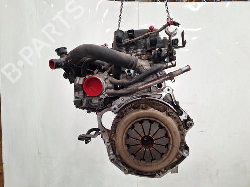 Used Engine Engine KIA VENGA (YN) 1.4 CVVT (90 hp) 33940319 33940319