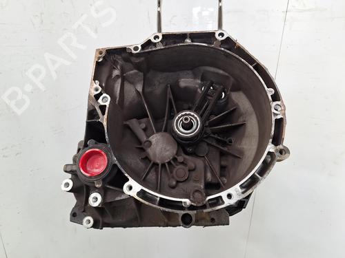 gearbox-ford-fiesta-vi-cb1-ccn-2008-32758040 main image