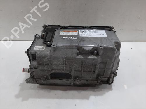 Used Inverter/Converter Inverter/Converter LEXUS CT (ZWA10_) 200h (ZWA10_, ZWA10R) (136 hp) 36289984 36289984