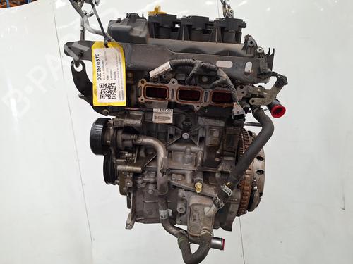 Engine DACIA SANDERO II 1.0 SCe 75 (B8JC, B8JD, B8NC) | BP38199834M1 - Image 4