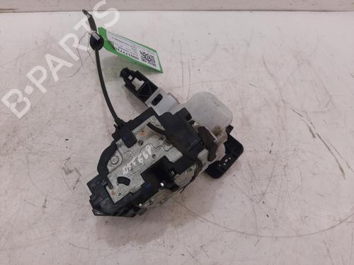 Front right lock KIA CEE'D SW (ED) 1.6 CRDi 115 | BP37458360C97 - Image 5