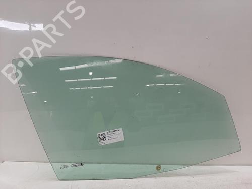 Used Front right door window Front right door window FORD FUSION (JU_) 1.6 (100 hp) 34150166 34150166