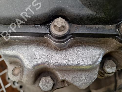 Gearbox VAUXHALL CORSA Mk IV (E) (X15) 1.4 | BP36855413M3  - Image 6