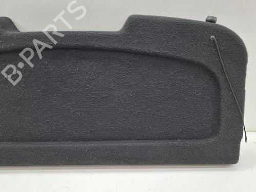Rear parcel shelf FORD FIESTA VI (CB1, CCN) 1.4 | BP27408180C85 