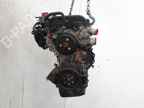Motor VAUXHALL CORSA Mk III (D) (S07) 1.2 (L08) (80 hp) 26777608